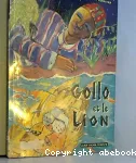 Gollo et le lion vignette