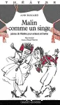Malin comme un singe vignette
