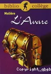 L' avare vignette