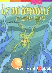 Le roi grenouille vignette