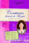 Constance, fiancée de Mozart vignette