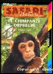 Le chimpanzé orphelin vignette