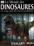 Le monde des dinosaures vignette