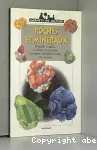 Roches et minéraux vignette