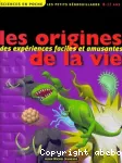 Les origines de la vie vignette