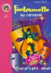 Fantômette au carnaval vignette