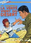 La vérité vient du désert vignette