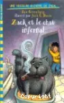 Zack et le chat infernal vignette
