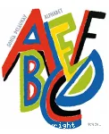 Alphabet vignette