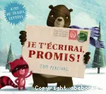 Je t'écrirai, promis ! vignette