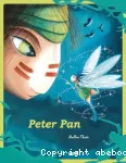 Peter Pan vignette