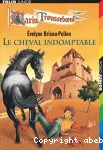 Le cheval indomptable vignette