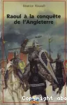 Raoul à la conquête de l'Angleterre vignette