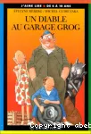 Un diable au garage Grog vignette