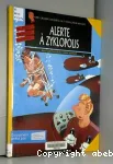 Alerte à Zyklopolis vignette