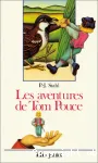 Les Aventures de Tom Pouce vignette