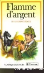 Flamme d'argent vignette