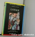 L' otage vignette