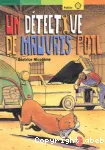 Un détective de mauvais poil vignette
