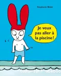 Je veux pas aller à la piscine ! vignette