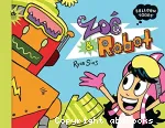 Zoé et Robot vignette