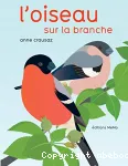 L'oiseau sur la branche vignette
