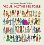 Nous, notre histoire vignette