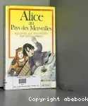 Alice au pays des merveilles vignette