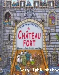 Les mystères du château fort vignette
