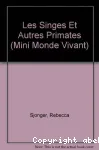 Les singes et autres primates vignette