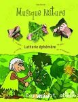 Lutherie éphémère vignette