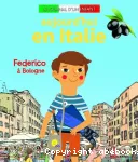 Aujourd'hui en Italie vignette
