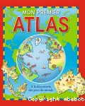 Mon premier atlas vignette