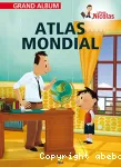 Atlas mondial vignette