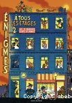 Énigmes à tous les étages vignette