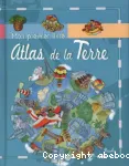 Mon premier livre sur la Planète Terre vignette