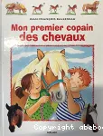 Mon premier copain des chevaux vignette