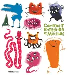 Comment ratatiner les monstres? vignette