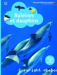 Baleines et dauphins vignette