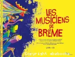Musiciens de Brême (Les) vignette