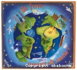 Ma terre, comment elle marche ? vignette