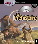 La préhistoire vignette