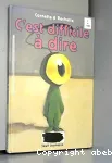 C'est difficile à dire vignette