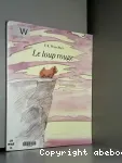Le loup rouge vignette