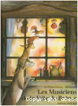 Les Musiciens de la ville de Brême vignette