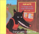 Le loup et les 7 chevreaux vignette