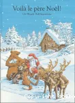 Voilà le Père Noël ! vignette