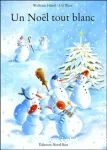 Un Noël tout blanc vignette