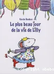 Le plus beau jour de la vie de Lilly vignette