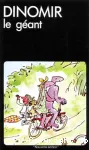 Dinomir le géant fait de la peinture vignette